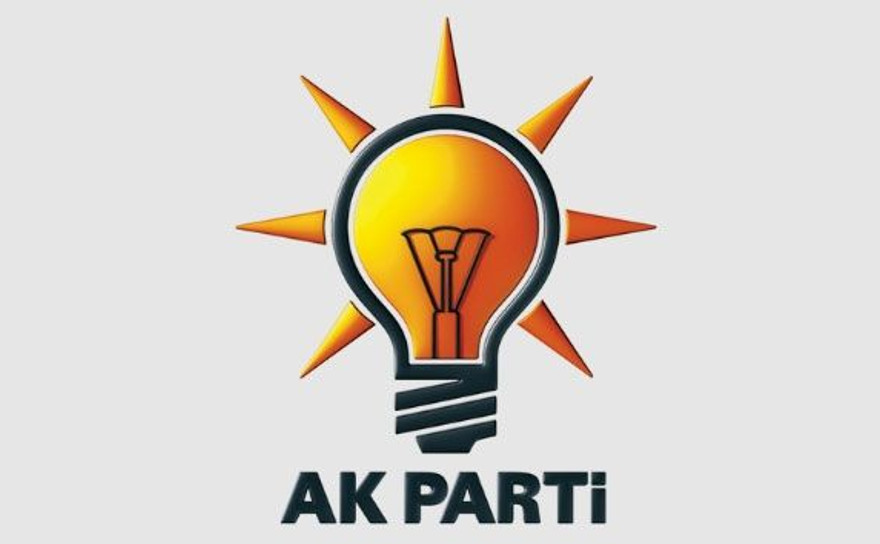 AKP'nin 4 il başkanı değişti