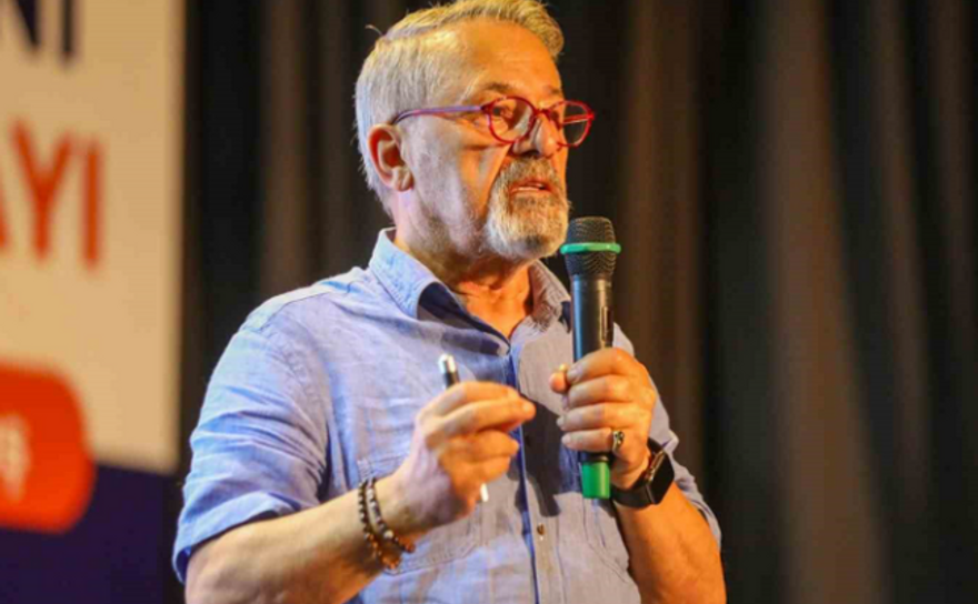 Prof. Dr. Naci Görür olasılık verdi: 7 ve üzeri deprem uyarısı