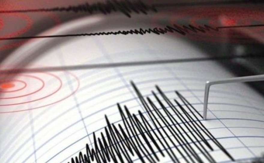 AFAD duyurdu: Antalya'da deprem!