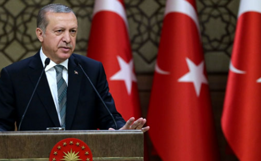 Cumhurbaşkanı Erdoğan: "Paris’te keyif çatmaya gelince paranın sınırı yok"