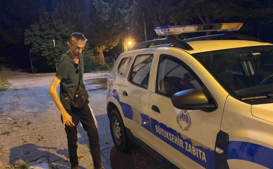 Evsiz vatandaşa yuva
