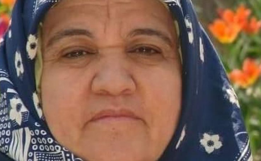 KOTO Meclis Başkanı Hüseyin Gezer’in acı günü