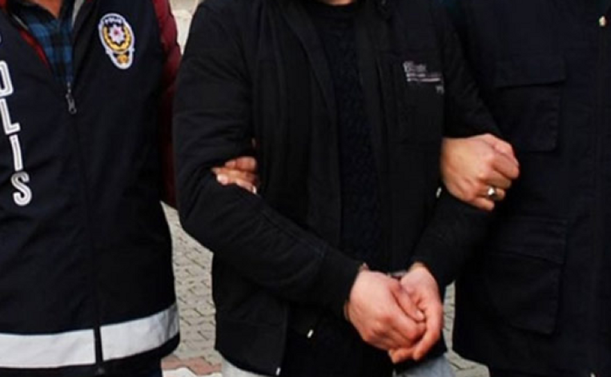 PKK/KCK hükümlüsü Esenyurt’ta yakalandı
