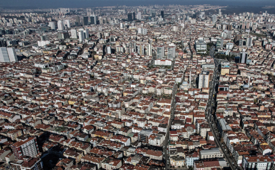 Konut satışlarında yılın zirvesi