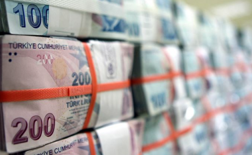 Bakın Kocaeli kaçıncı sırada..İşte bankada en çok parası olan 10 şehir