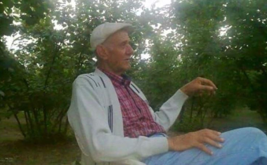 Salih İtiş vefat etti