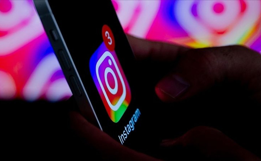 Instagram'dan erişim kararı sonrası ilk açıklama