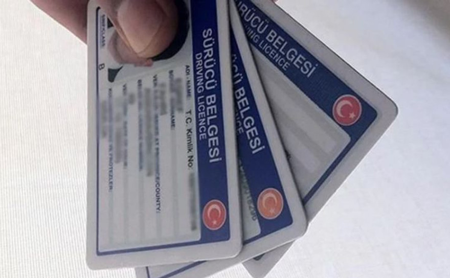 B sınıfı ehliyeti olanlar dikkat! Yeni alternatif duyuruldu