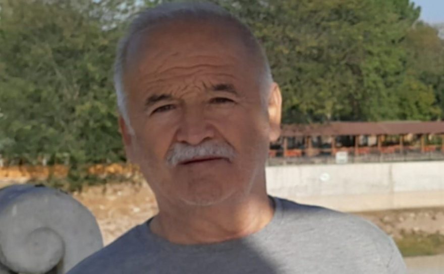 Hacı Emin Erişti vefat etti