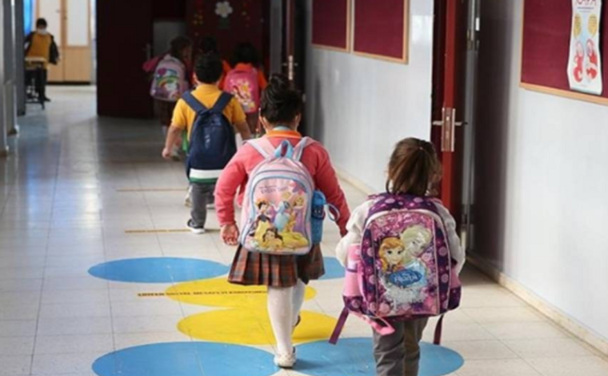 İlkokullar için sınav saati kararı