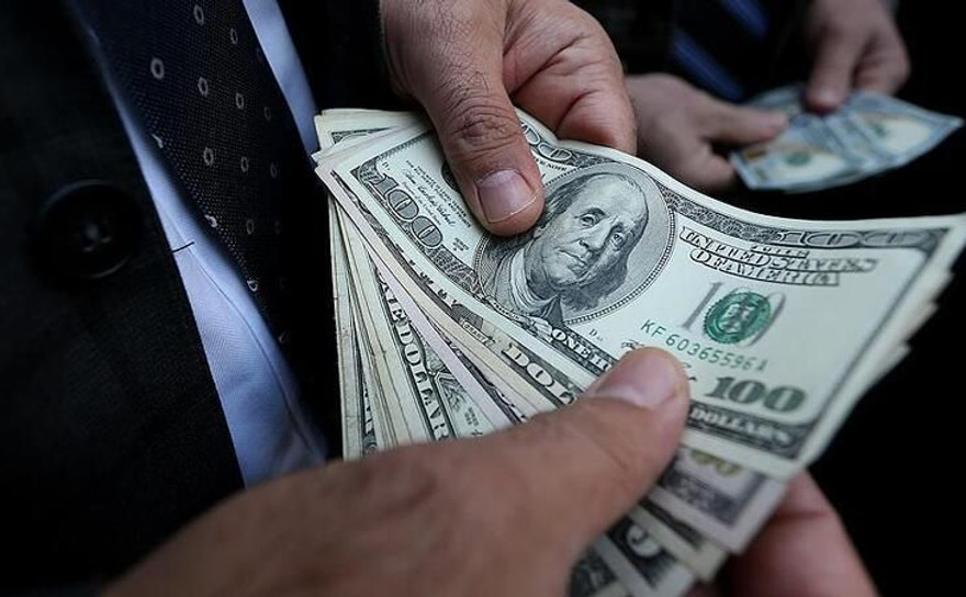 Dolar/TL kuru zirveye yakın