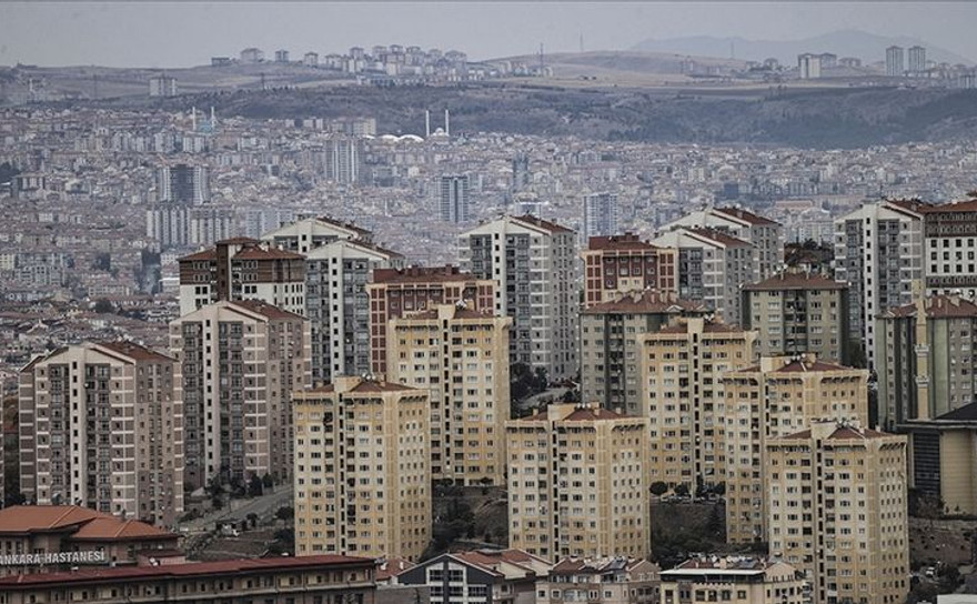 Merkez Bankası açıkladı! Konut fiyatları hesaplamasında değişiklik
