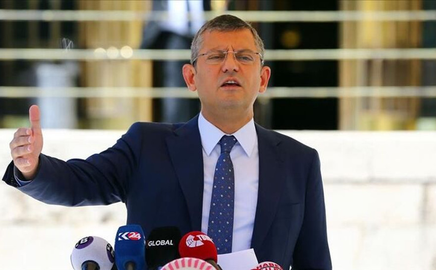 Özgür Özel’den partililere ‘Hazır olun’ talimatı! O tarihe dikkat