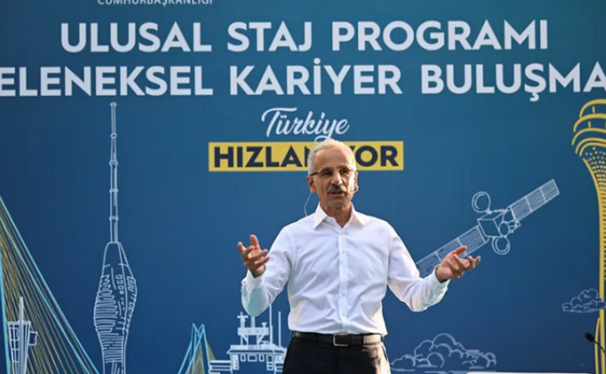 Bakan Uraloğlu: Instagram’ı kapatma sebeplerimizin genel karşılığını sağladık