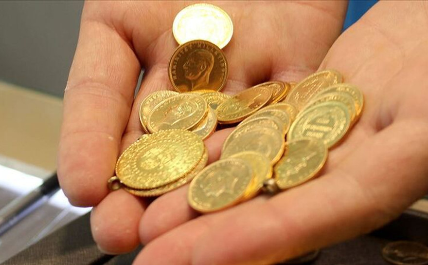 Altın fiyatları ne kadar? (16 Ağustos 2024)