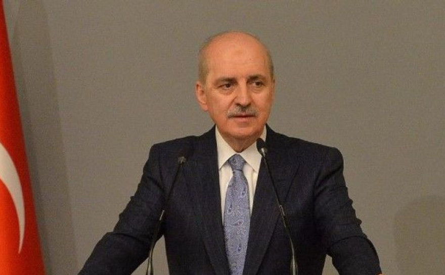 TBMM Başkanı Kurtulmuş’tan 17 Ağustos 1999 depremi paylaşımı