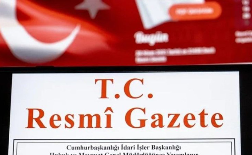 Türkiye'den madencilik alanında iki önemli imza