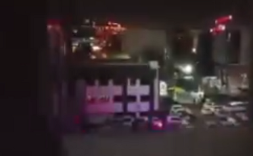 "Mercek-23" operasyonlarında 2 bin 269 silah ele geçirildi
