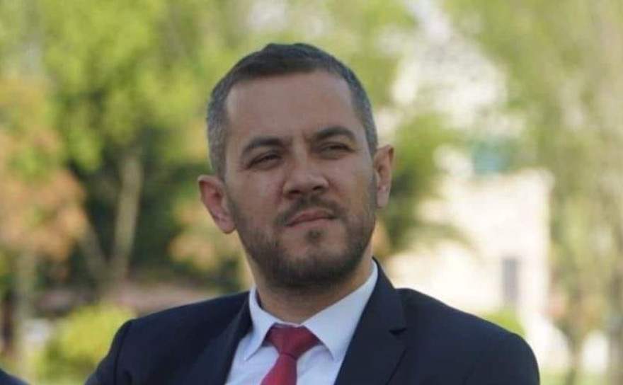 Saadet Partili yöneticiden çöp tesisine tam destek!