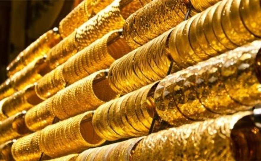 Altın fiyatları bugün ne kadar?