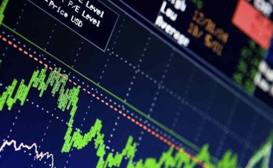 Powell konuştu piyasalar hareketlendi