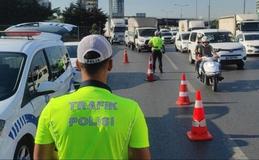 İstanbul’a gidecekler bu yollara dikkat!