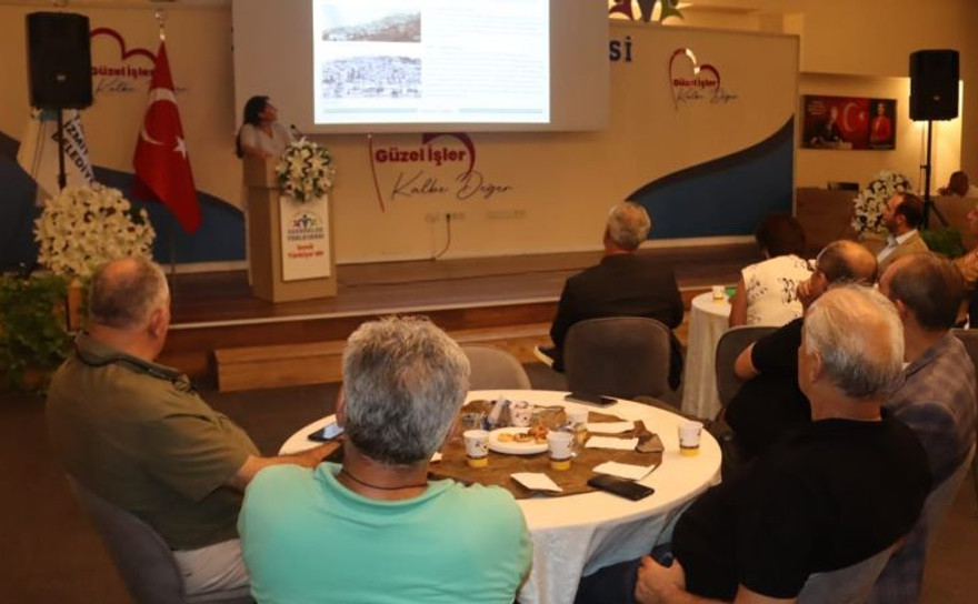 Kapanca Sokak Festivali hayata geçiyor