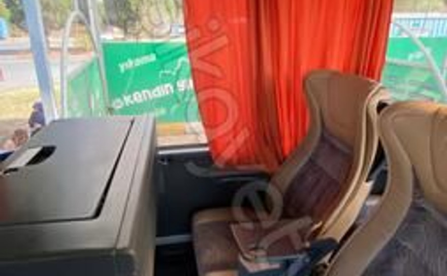 Bitmek bilmeyen yolculuk, çileden çıkardı! “Yanıyordu” dedi, fotoğraf ve video paylaştı!