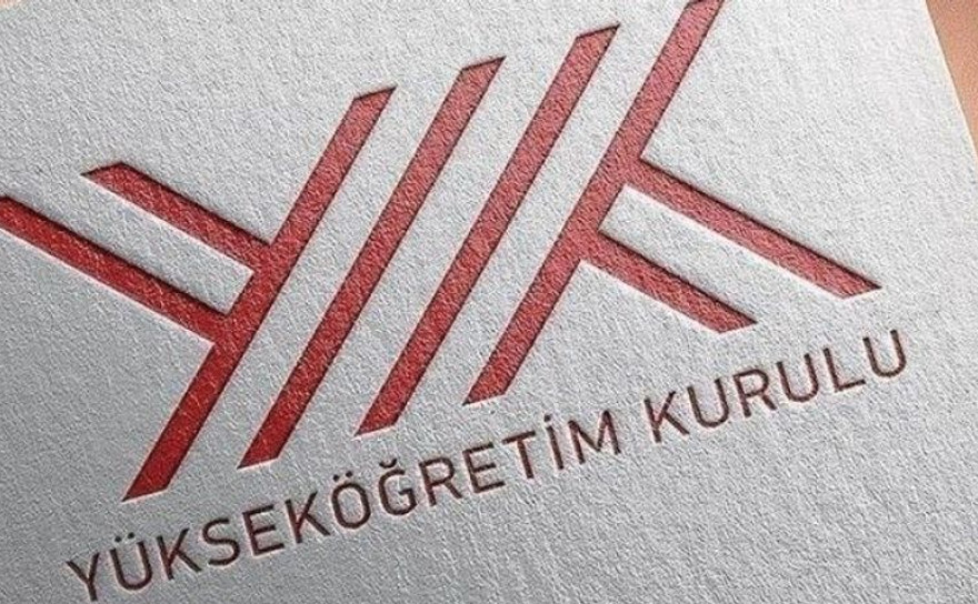 YÖK'ten kayıt yaptıramayan adaylara ilişkin açıklama