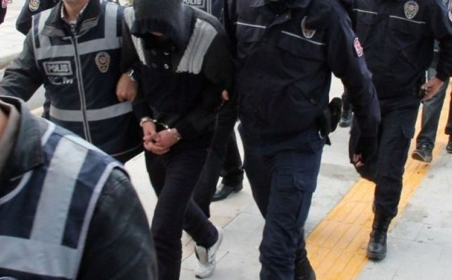 11 ilde “Narkoçelik-34” operasyonu düzenlendi