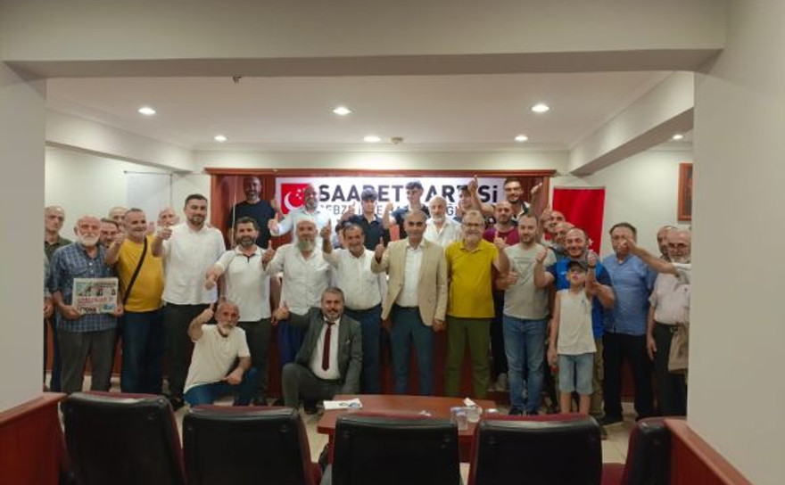 SP’li Vural: Gebze, 20 yılın en sahipsiz döneminde