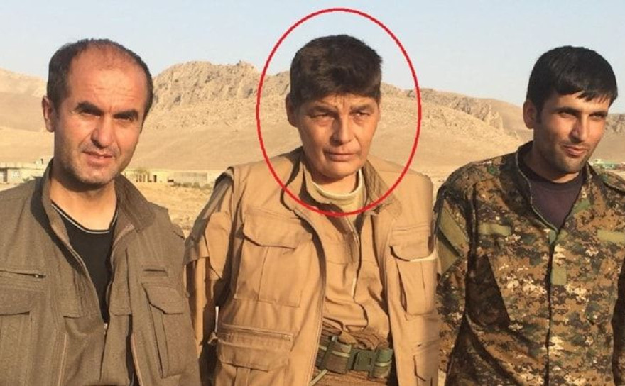 MİT duyurdu: 'Tekin Guyi' etkisiz hale getirildi