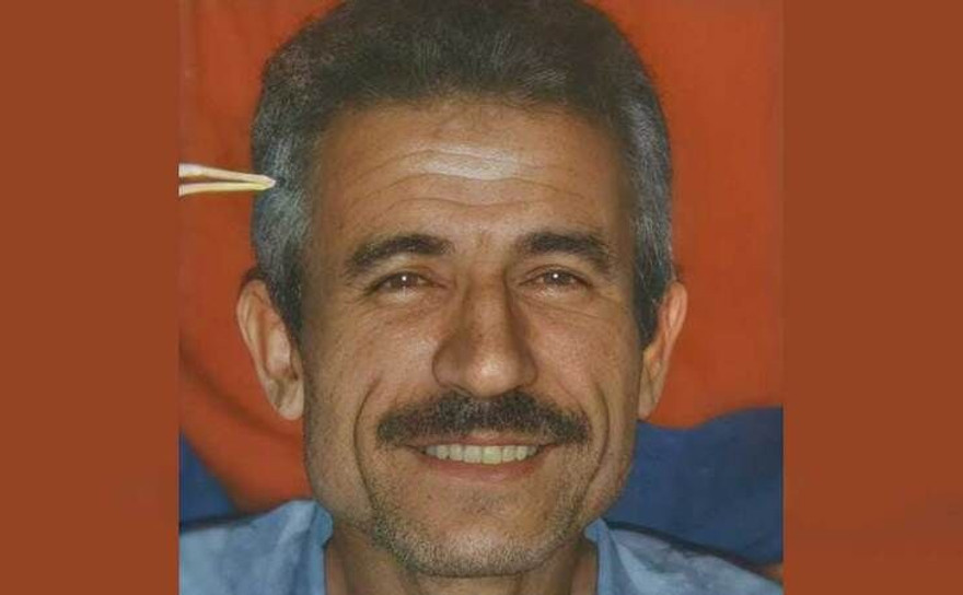 Bayram Karakuş vefat etti