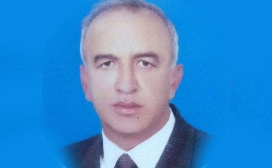 Başkomiser Fevzi Uyar vefat etti