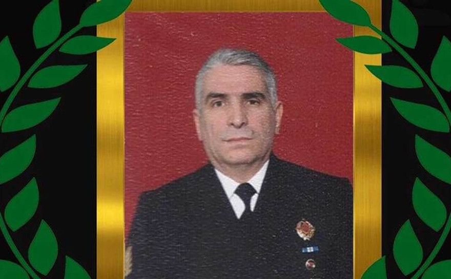 Metin Akar vefat etti