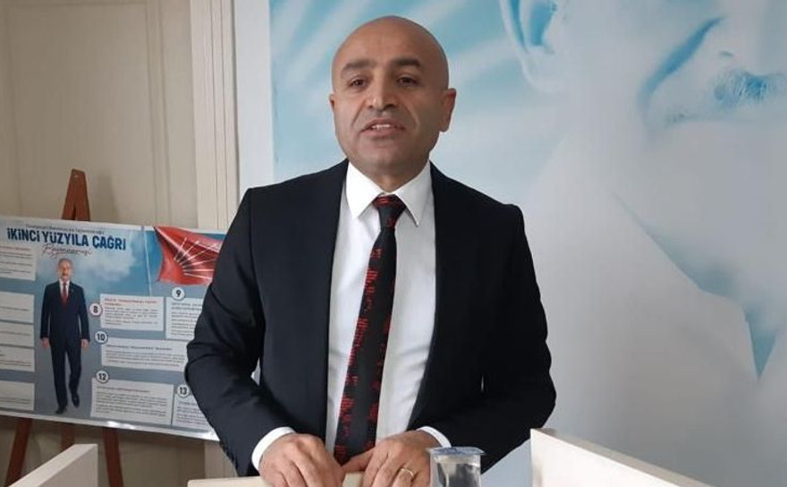 Bülent Yıldız’ın acı günü