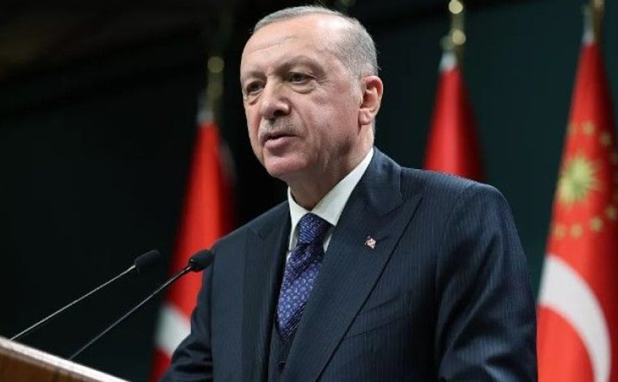 Cumhurbaşkanı Erdoğan İzmir Milletvekiline dava açtı