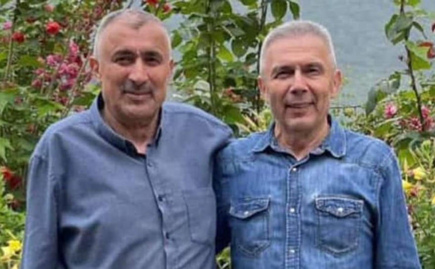 Harun Demirkaya’nın acı günü