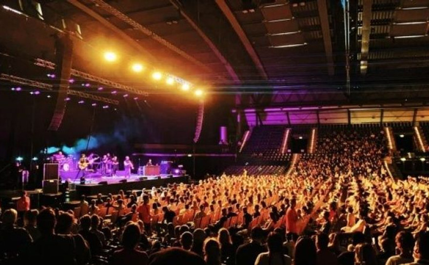 Zafer Bayramı konserlerle geçecek