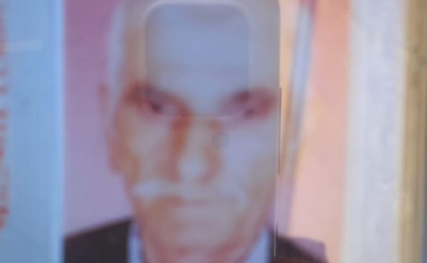 Ali Tolay vefat etti