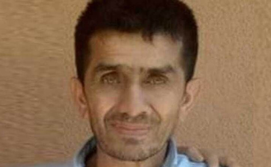Salih Dikmen vefat etti