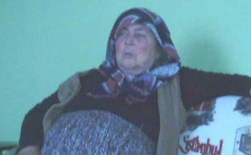 Ulviye Gülser vefat etti
