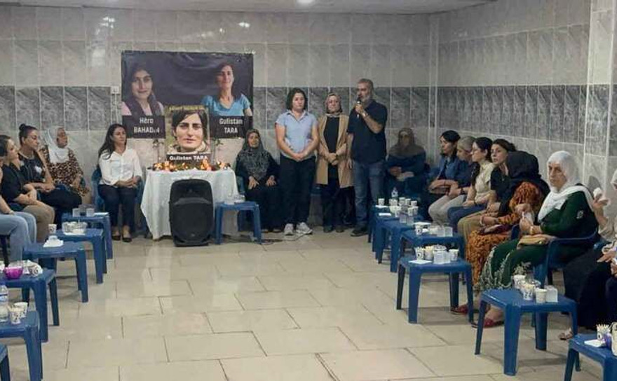 DEM'li Milletvekili, teröristin taziyesine katıldı