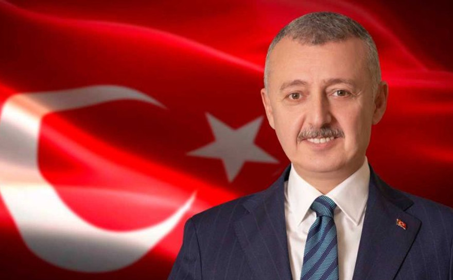 Tahir Büyükakın ‘’30 Ağustos; inanç, irade ve kararlılığın ispatıdır’’