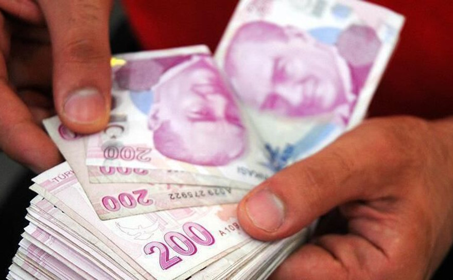 Türk-İş ağustos ayı açlık ve yoksulluk sınırını açıkladı