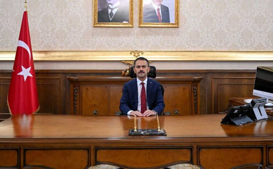 “Milletimiz sonsuza kadar var olacağını tüm dünyaya kabul ettirmiştir”