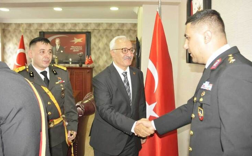 30 Ağustos coşkusu Gebze’de de yaşandı