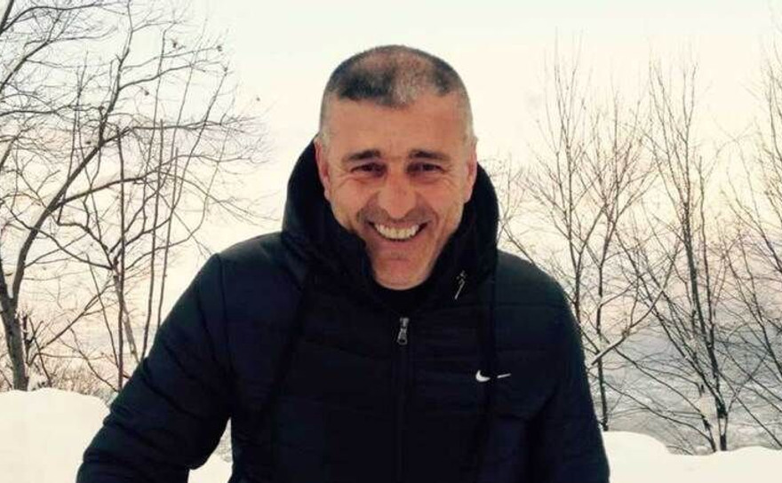 Cemil Kanpara yaşamını yitirdi