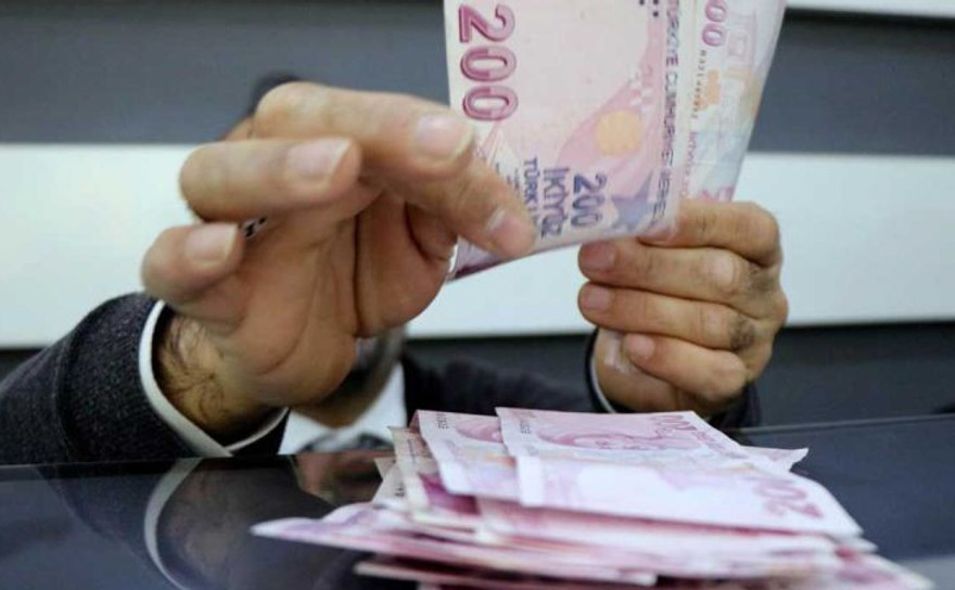 Mevduat zenginlerinin sayısında büyük artış!