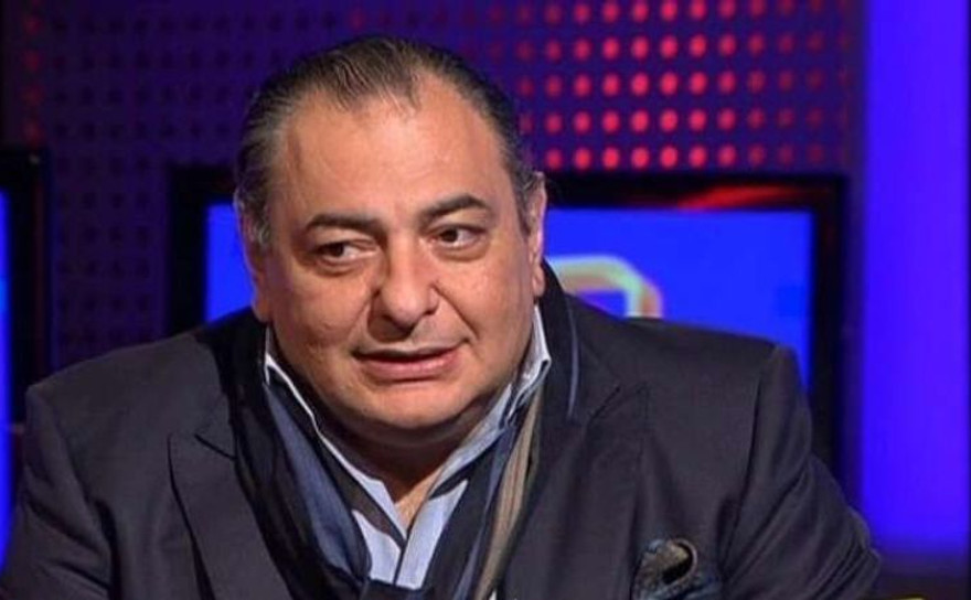 Reha Muhtar'dan korkutan haber